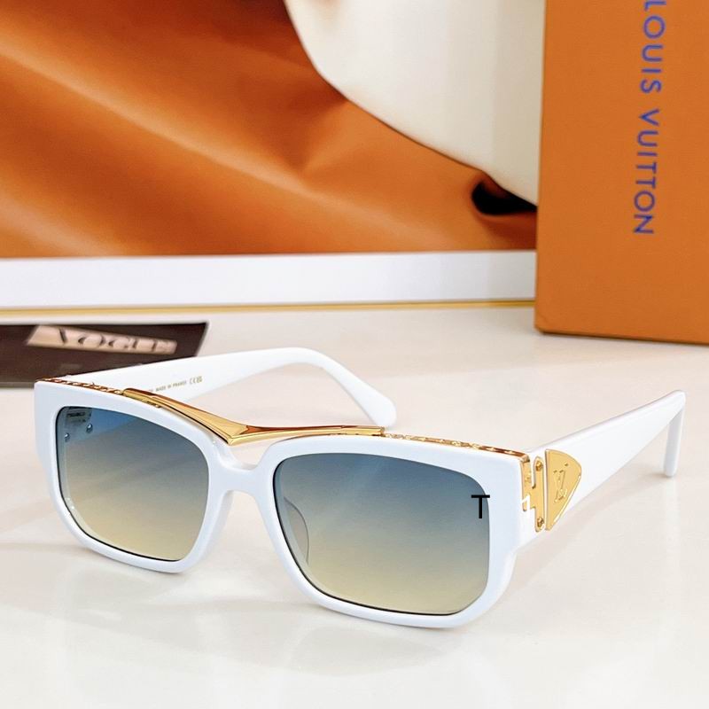 LV Sunglasses ID:20260410-2270